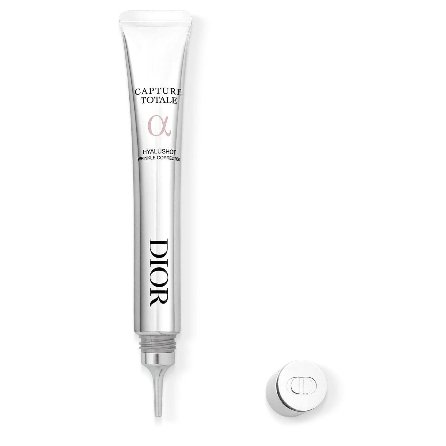 DIOR CAPTURE TOTALE HYALUSHOT CONCENTRE (TRATAMIENTO DE ÁCIDO HIALURÓNICO PARA ROSTRO)